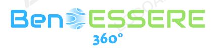 Benessere 360°